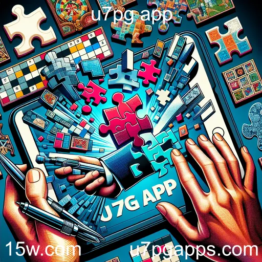 Quebra-Cabeça	 u7pg app