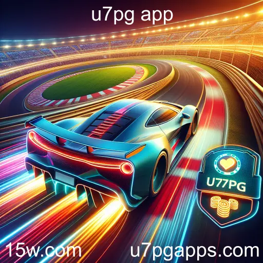 Corrida	 u7pg app